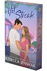 Hot Streak by Rebecca Jenshak