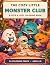 The Cozy Little Monster Clu...
