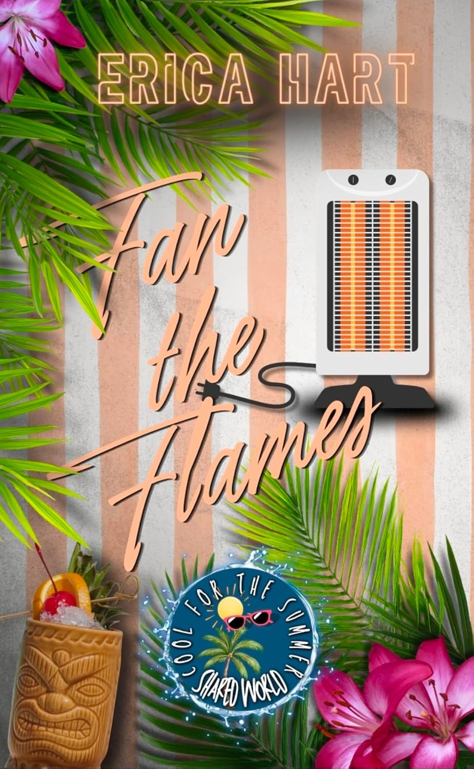 Read Fan The Flames (Cool for the Summer)