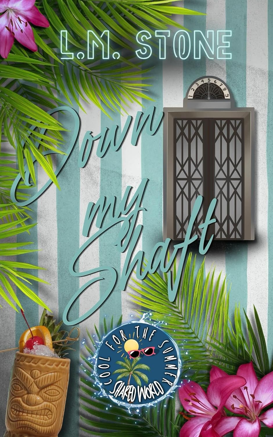 Read Down My Shaft (Cool for the Summer)