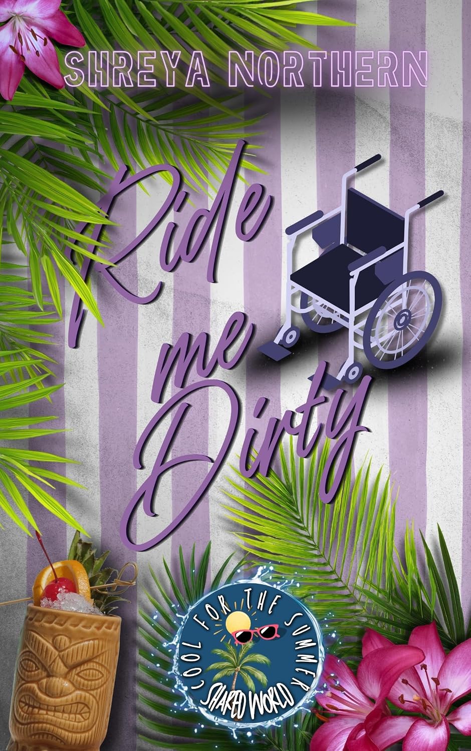 Read Ride Me Dirty (Cool for the Summer)