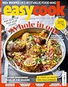 Easy Cook October