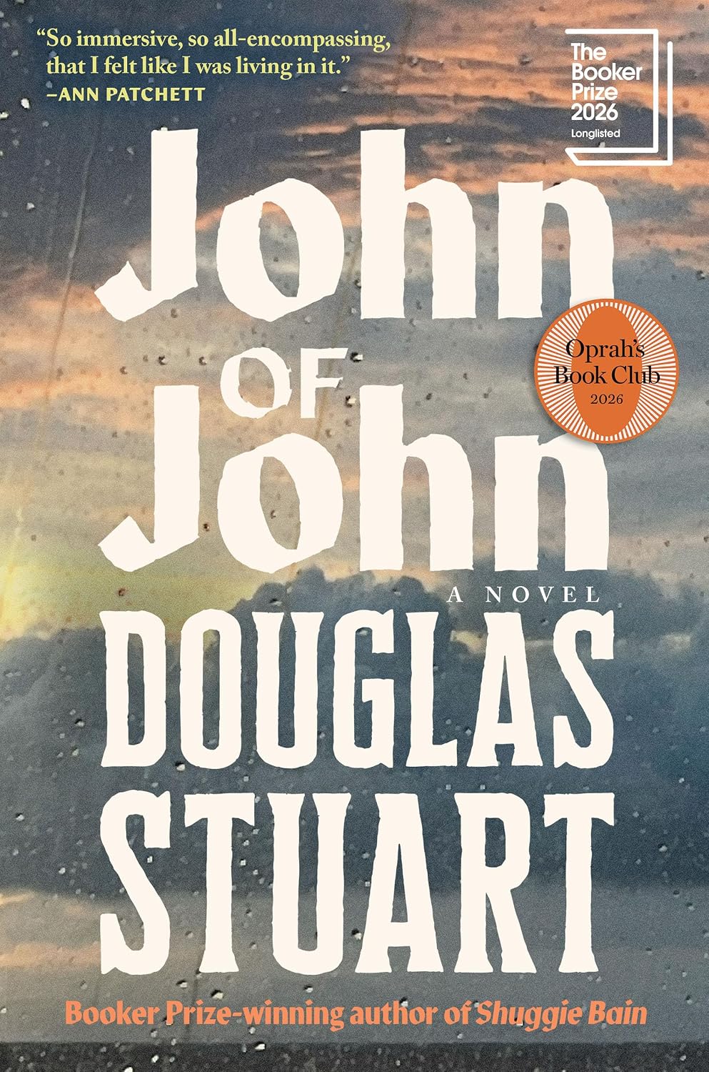 Read John of John