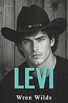 Levi by Wren Wilds