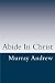 Abide In Christ