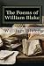 The Poems of William Blake