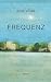 Frequenz by Aina Vidal
