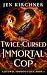 Twice-Cursed Immortal Cop (...