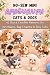 No-Sew Mini Amigurumi Cats ...