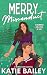Merry Misconduct (Cyclones Christmas #3)