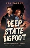 Deep State Bigfoot