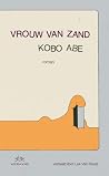 Vrouw van Zand (Dutch Edition)