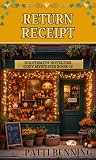 RETURN RECEIPT (NIGHTSMITH NOVELTIES COZY MYSTERIES Book 19)
