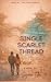 Single Scarlet Thread : The Legacy Series Book 2