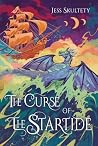 The Curse of the Startide by Jess Skultety