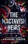 The MacTavish Hei...