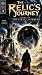 The Relic’s Journey Comic by Kelvin Betts The Relic’s Journey Comic by Kelvin Betts