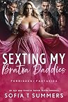 Sexting my Bratva...