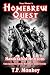 Skill Monkey's Homebrew Que...