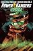 Power Rangers Green #4