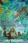 Potions Unincorpo...