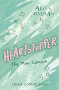 Heartstopper: The Mini-Comics
