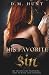 His Favorite Sin (The Sin S...