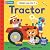 Friends Can Fix It: Tractor