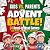 Kids VS Parents: Advent Bat...