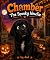 Chamber the Spooky Newfie