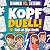 Kinder VS Eltern: Kopf-Duel...