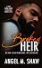 Broken Heir: A Dark Second ...