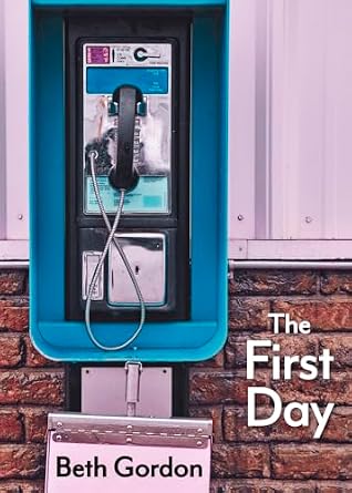 The First Day (Belle Point Chaps)