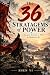 The 36 Stratagems of Power:...