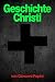 Geschichte Christi