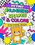 My First Numbers, Shapes & ...