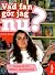 Vad fan gör jag nu?: Guide för ett hållbart skolbibliotek