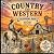 Country & Western Colouring...