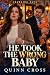 He Took the Wrong Baby