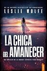 La chica del aman...