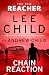 Chain Reaction (Jack Reacher, #31)
