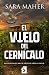El vuelo del cernícalo