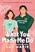 What You Made Me Do (Swiftmore University #1)
