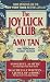 The Joy Luck Club