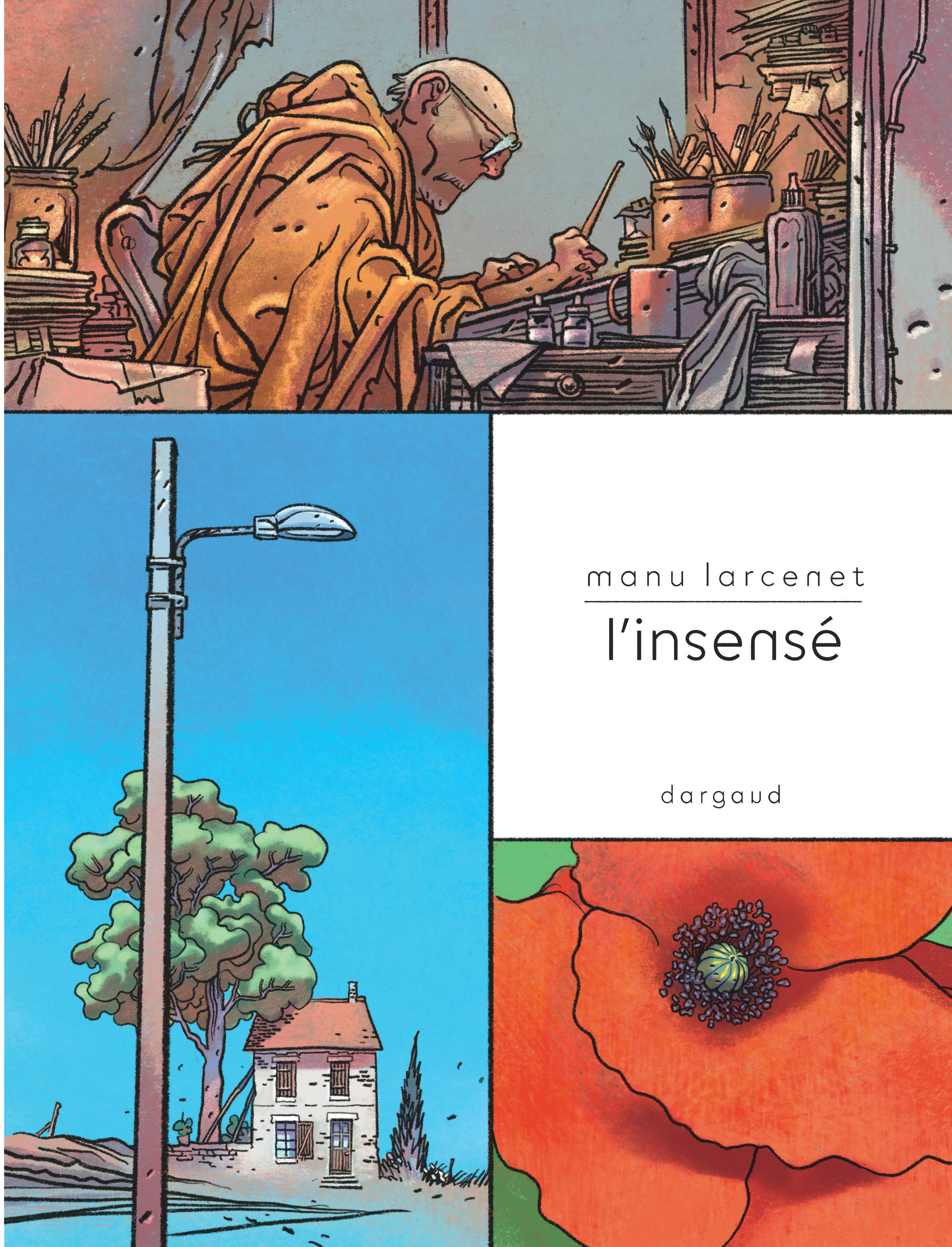 Read L'Insensé