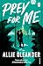 Prey for Me (Feral Love, #2)
