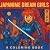 Japanime Dream Girls: A Col...