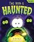 This Book Is Haunted!: A Fu...