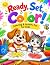 Ready, Set, Color! by Emma Whitmore