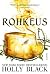 Rohkeus: (Keijumaa-trilogia, #2)